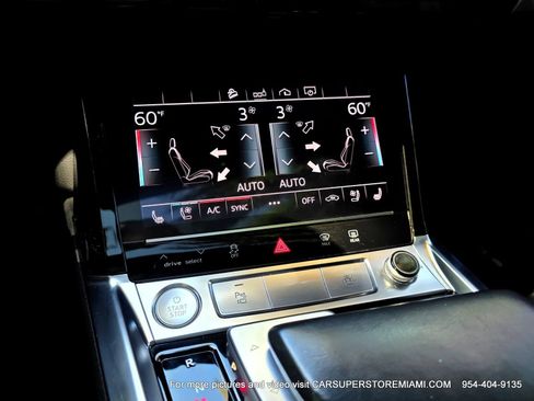 Used 2019 Audi e-tron Premium Plus AWD/4WD image 43