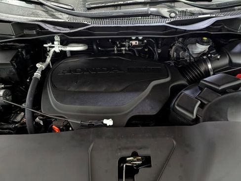 Used 2026 Honda Odyssey EX-L image 29