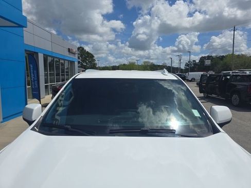 Used 2023 Chevrolet Tahoe LT w/ Luxury Package RWD image 52