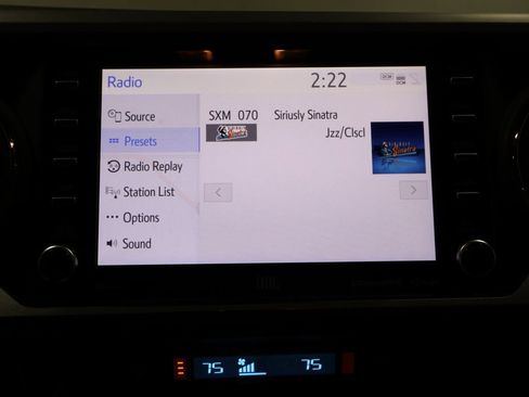 Used 2023 Toyota Tacoma TRD Sport image 28