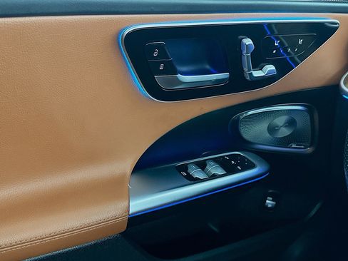 Used 2024 Mercedes-Benz C 43 AMG 4MATIC Sedan image 13