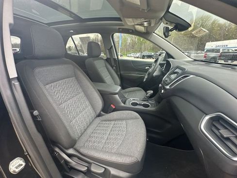 Used 2023 Chevrolet Equinox LT image 30