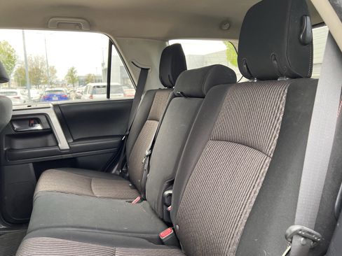 Used 2021 Toyota 4Runner Trail Special Edition image 33