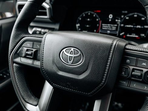 Used 2026 Toyota Tacoma TRD Sport AWD/4WD image 30