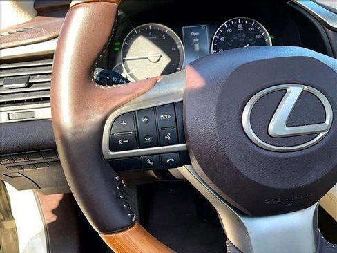 Used 2019 Lexus RX 350 FWD image 19