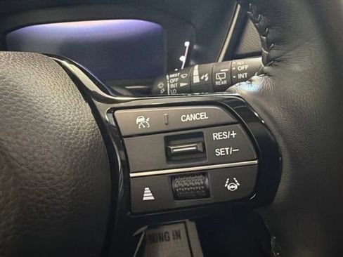 Used 2026 Honda CR-V EX-L image 34