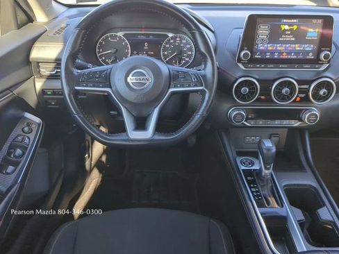Used 2022 Nissan Sentra SR image 15