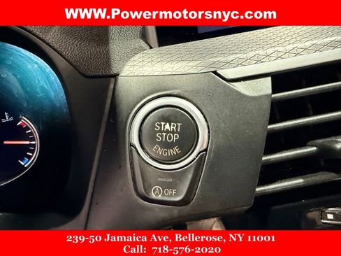 Used 2019 BMW X4 xDrive30i w/ Executive Package image 28