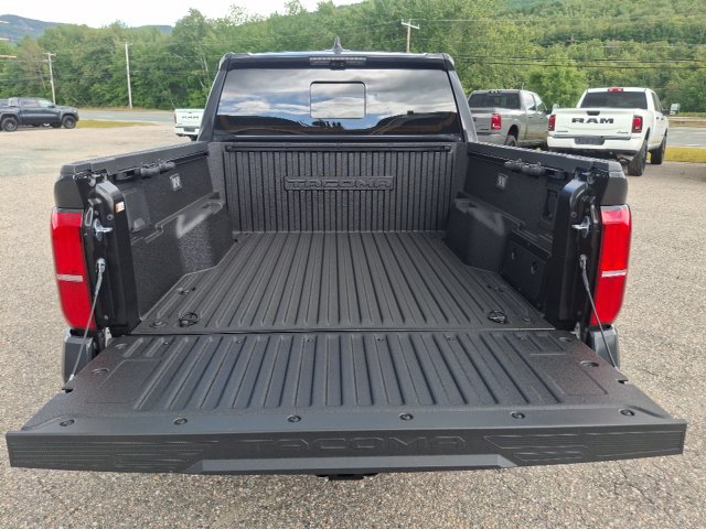 New 2026 Toyota Tacoma Limited AWD/4WD image 28