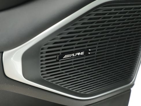 New 2026 Jeep Grand Wagoneer image 13