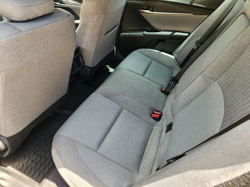 Used 2026 Toyota Camry LE FWD image 20