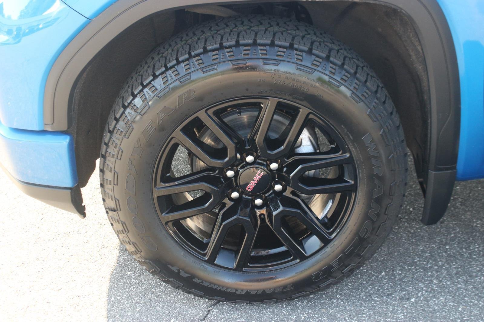 Used 2022 GMC Sierra 1500 Elevation AWD/4WD image 39
