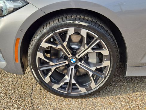 New 2026 BMW 330i Sedan w/ Premium Package RWD image 11