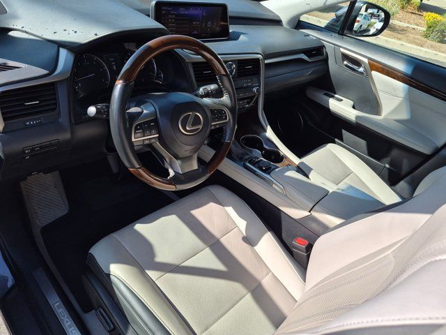 Used 2019 Lexus RX 350 FWD w/ Navigation Package image 10