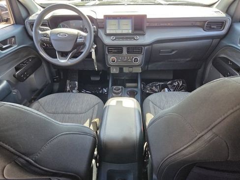 Certified 2023 Ford Maverick XLT w/ Black Appearance Package FWD image 16