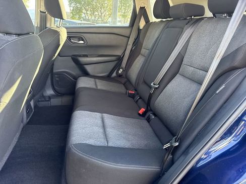 Used 2024 Nissan Rogue SV image 22