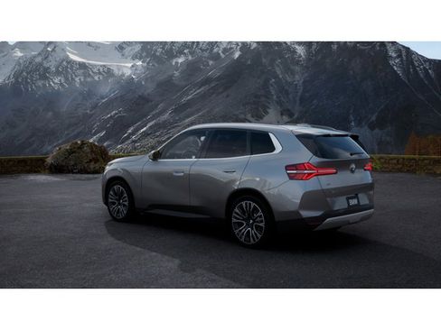 New 2026 BMW X3 xDrive30 image 2