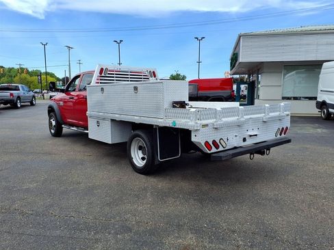 Used 2017 RAM 4500 Tradesman w/ Chrome Appearance Group AWD/4WD image 3