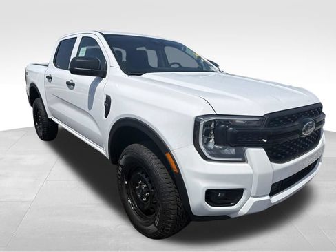 Used 2026 Ford Ranger XL AWD/4WD image 19