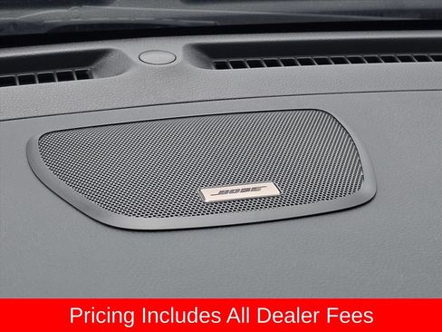 Used 2018 Nissan Rogue SL w/ Premium Package FWD image 23