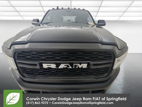Certified 2022 RAM 2500 Tradesman image 3