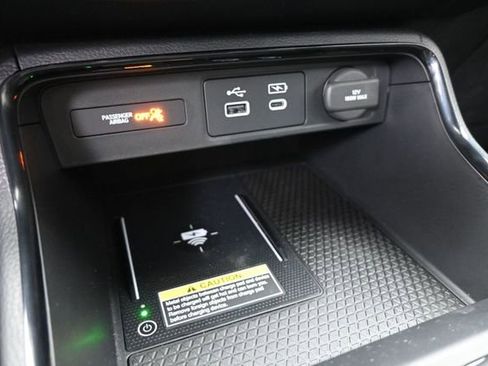 New 2025 Honda CR-V Sport-L image 4