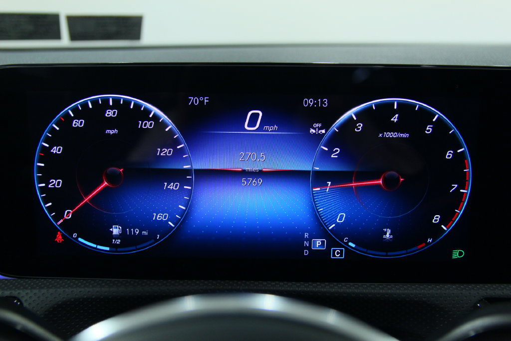 Certified 2023 Mercedes-Benz CLA 250 4MATIC image 15