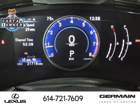 Used 2025 Lexus NX 350 AWD w/ Accessory Package (P2) image 24