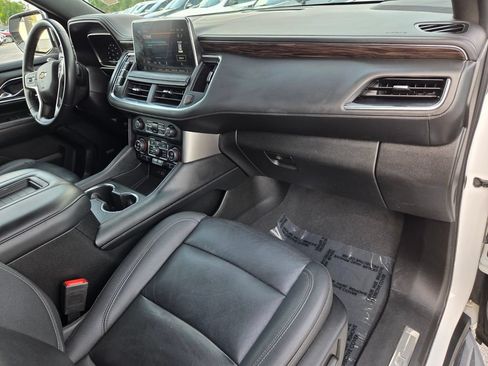 Used 2023 Chevrolet Tahoe LT RWD image 19