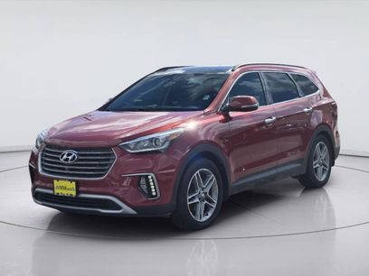 Used 2018 Hyundai Santa Fe FWD