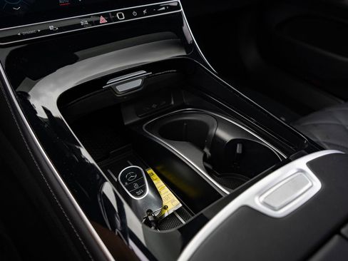 Used 2021 Mercedes-Benz S 580 4MATIC Sedan image 45