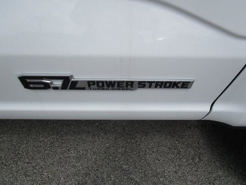 New 2025 Ford F250 XL w/ FX4 Off-Road Package image 8