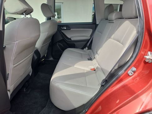 Used 2016 Subaru Forester 2.5i Limited image 25