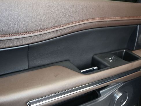 Used 2020 Ford Expedition King Ranch w/ Cargo Package RWD image 15