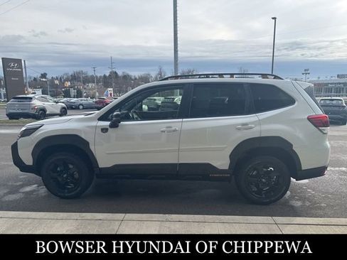 Used 2023 Subaru Forester Wilderness image 5