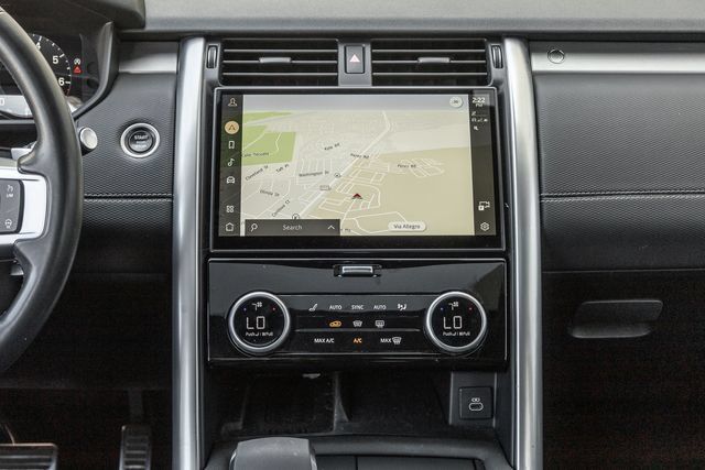 Used 2023 Land Rover Discovery S R-Dynamic AWD/4WD image 9