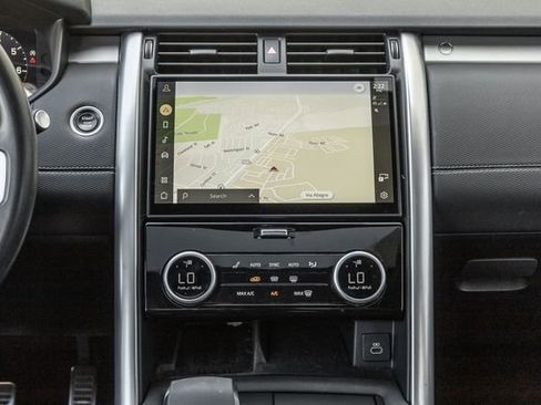 Used 2023 Land Rover Discovery S R-Dynamic AWD/4WD image 9