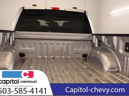 Used 2021 Ford F150 XLT image 26
