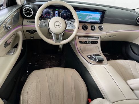 Used 2019 Mercedes-Benz CLS 450 4MATIC image 24