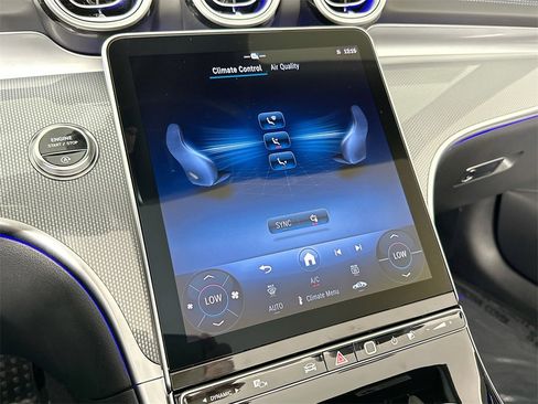 New 2026 Mercedes-Benz CLE 300 4MATIC Cabriolet image 16