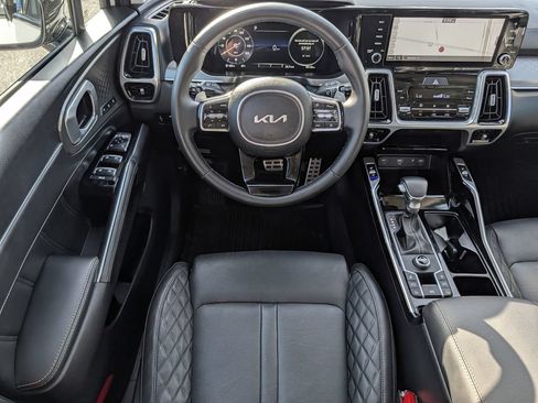 Used 2022 Kia Sorento SX FWD image 14