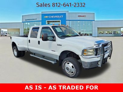 Used 2006 Ford F350 Lariat