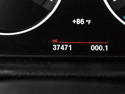 Used 2018 BMW 330e RWD image 19