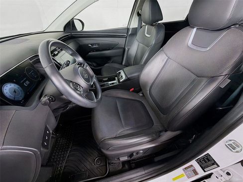 Used 2022 Hyundai Tucson SEL w/ Convenience + Premium Package image 11