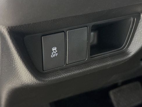 New 2026 Honda HR-V EX-L image 9