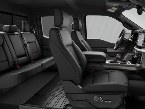 New 2026 Ford F150 Lariat image 6