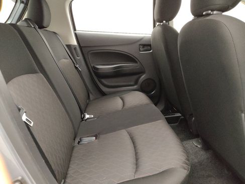 Used 2021 Mitsubishi Mirage ES FWD image 19