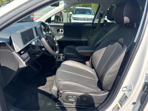 Used 2023 Hyundai Ioniq 5 Limited w/ Cargo Package AWD/4WD image 9