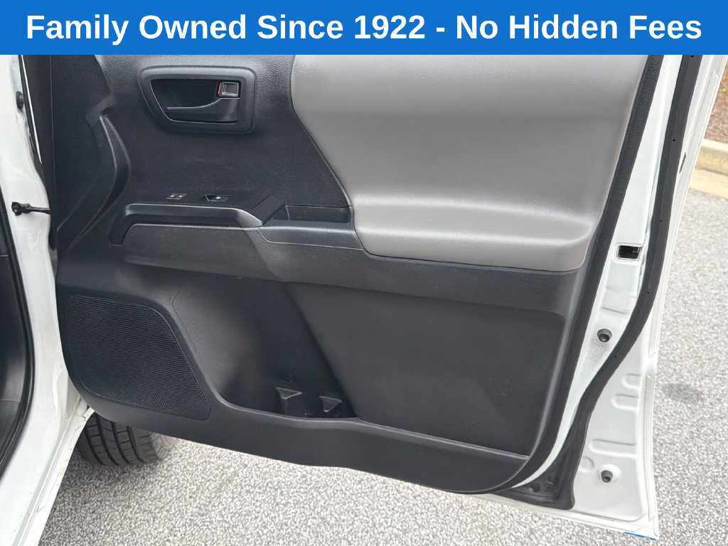 Used 2023 Toyota Tacoma SR RWD image 14