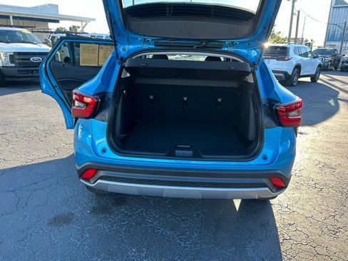 Certified 2026 Chevrolet Trax LT image 16